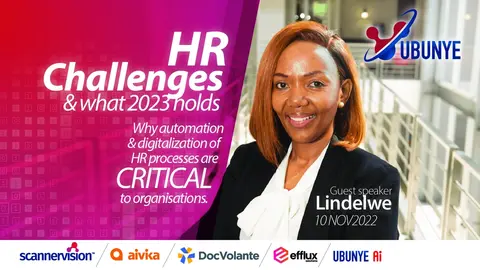 HR Challenges & what 2023 holds